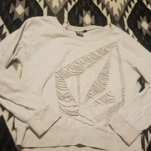 Juniors/Girls Volcom Sweatshirt